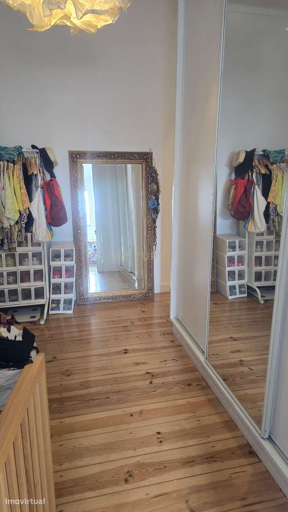 Prédio em Propriedade Total | Sete Rios | 8 Frações com Rendimento-8