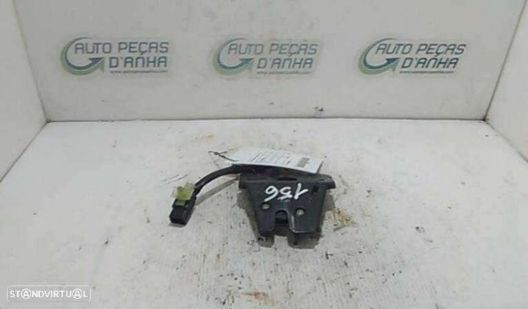 Fecho Da Mala Alfa Romeo 156 (932_) - 1