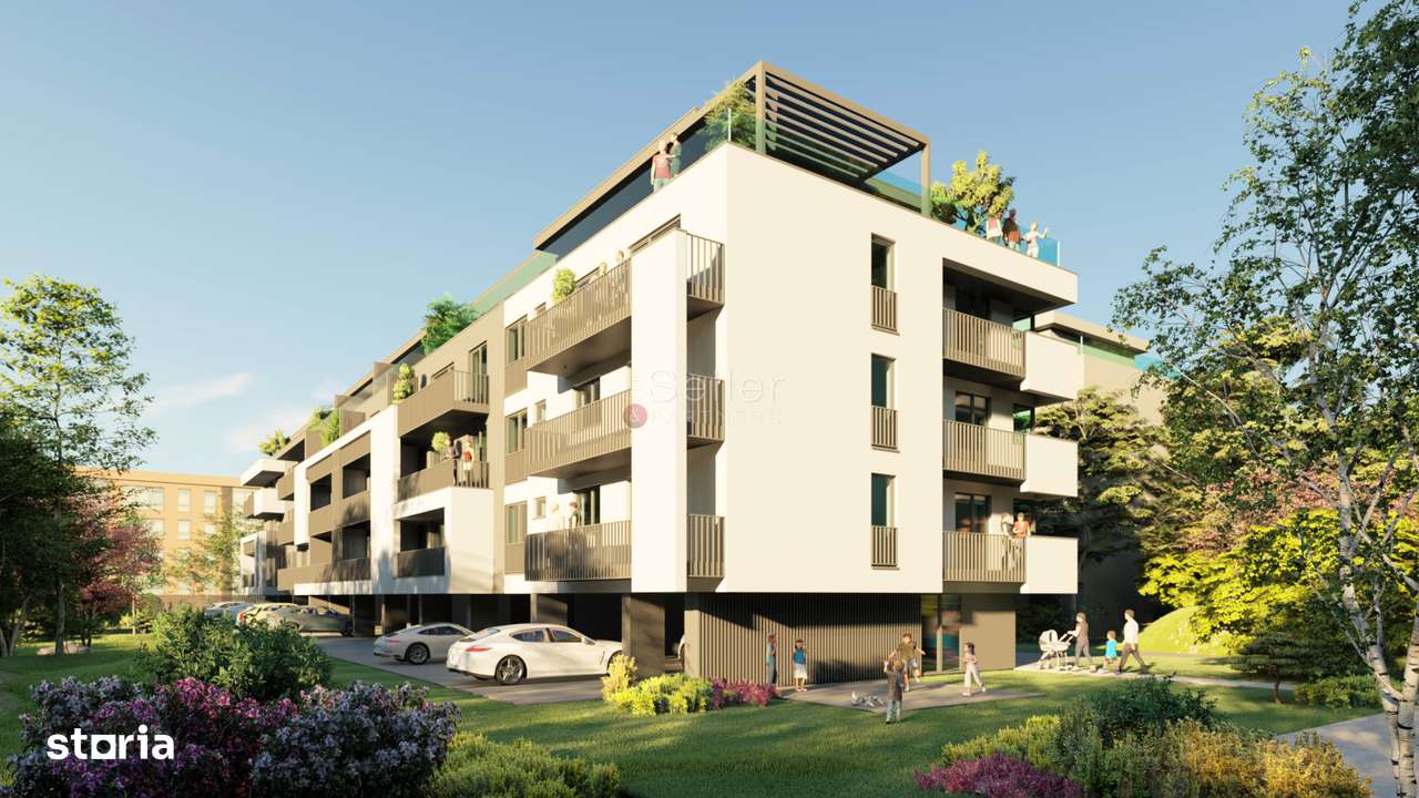 Zona Linistita Acces Facil - Imagine principală: 5/20