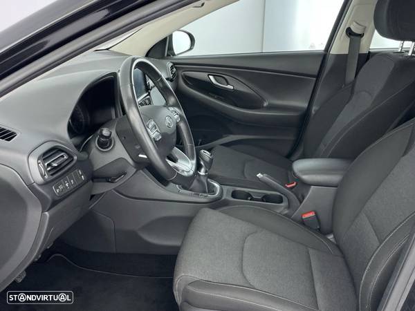 Hyundai i30 1.0 T-GDI Style - 11