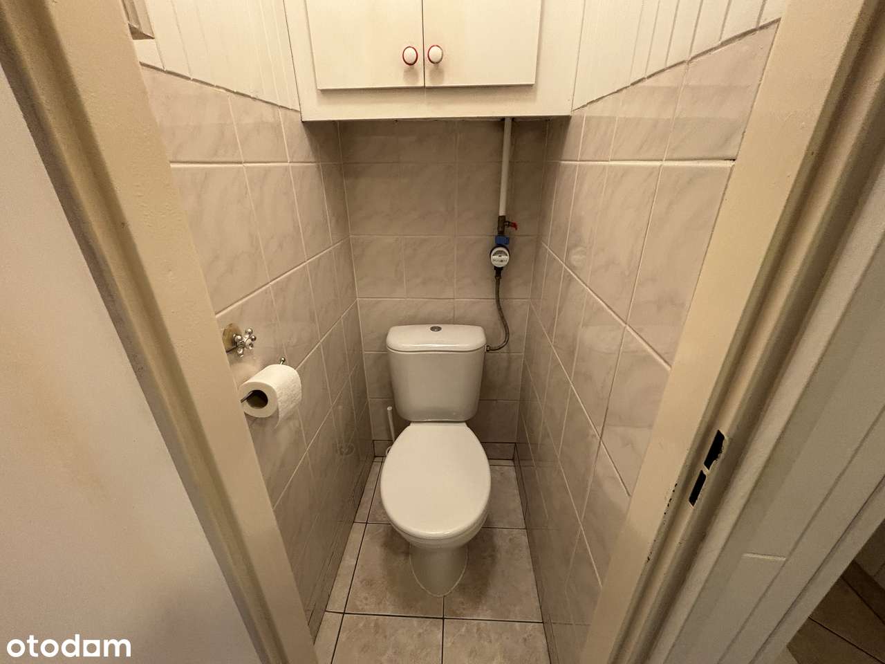 Przestronne 56 m² | 4 pokoje I balkon, II piętro I ul. Kusocińskiego!-11