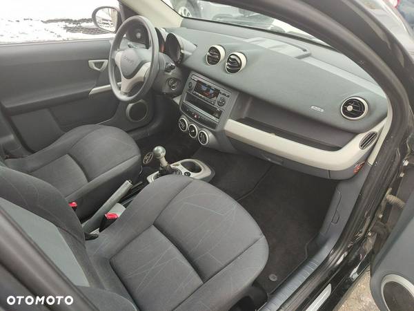 Smart Forfour - 14