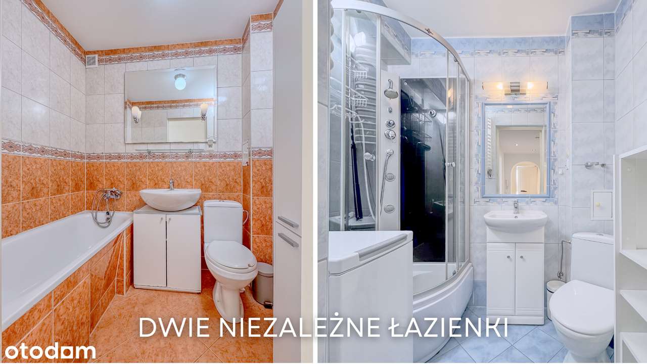 Słoneczne i duże mieszkanie dla rodziny lub inwestora w Leśnej-5