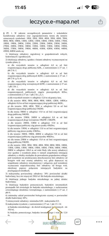 Strzebielino, działka 2034m2 z domkiem całorocznym-18