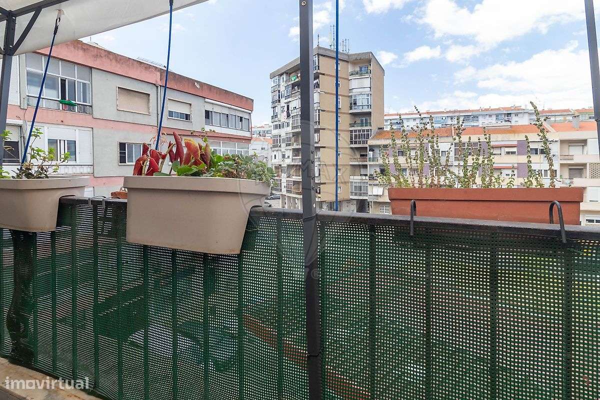 Apartamento T3 para venda-6