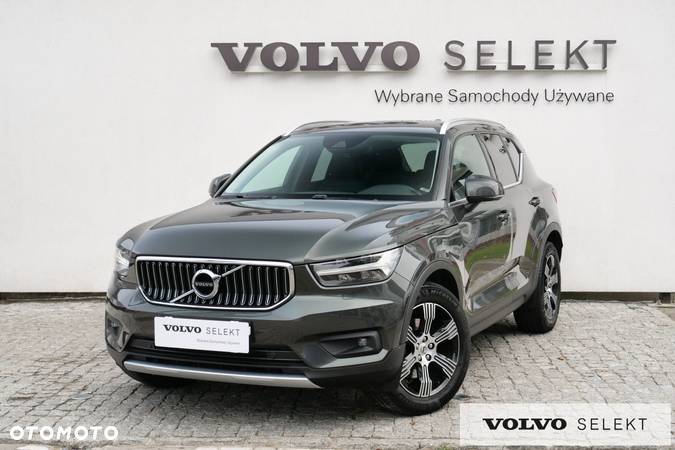 Volvo XC 40 - 1