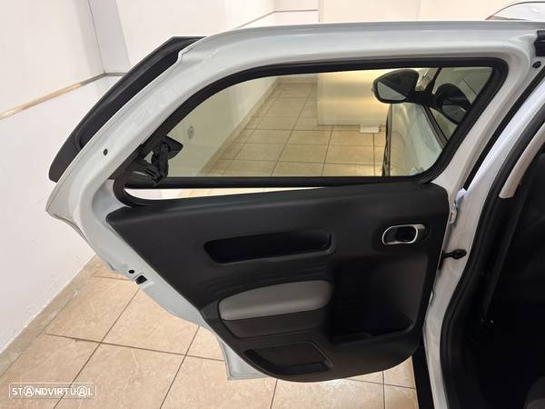 Citroën C4 Cactus 1.5 BlueHDi Shine - 33