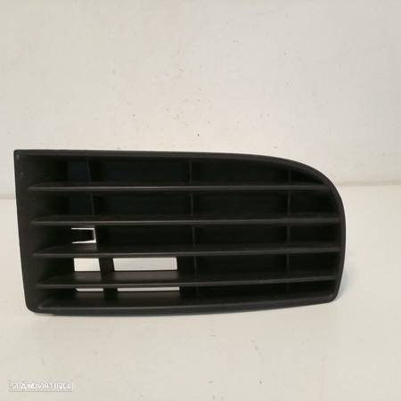 Grelha De Para-Choques Volkswagen Golf V (1K1) - 5