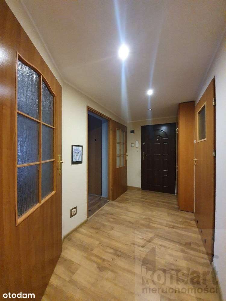 4 pokoje na ul. Strzałowskiej-17