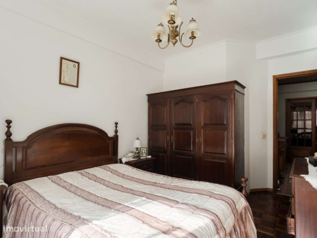 T2 com terraço - Encosta do Sol-10