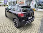 Citroën C3 Aircross 1.2 PureTech Shine S&S EAT6 - 4