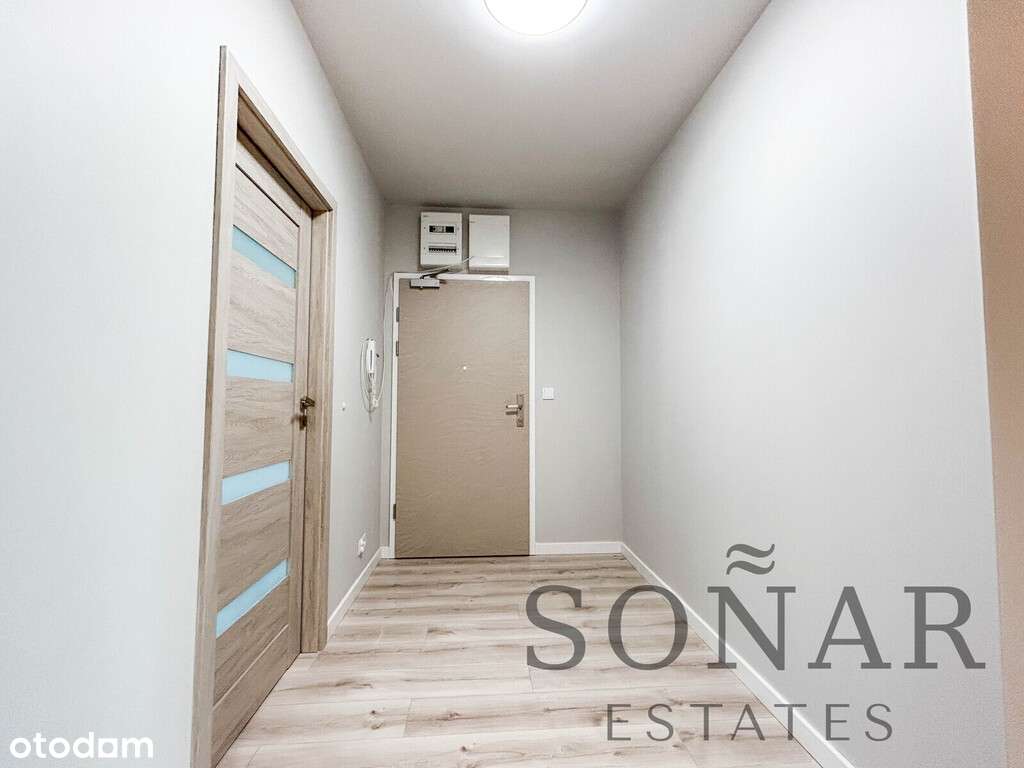 Mieszkanie 3 pok. oddzielne  | Czyżewskiego | ENG-12