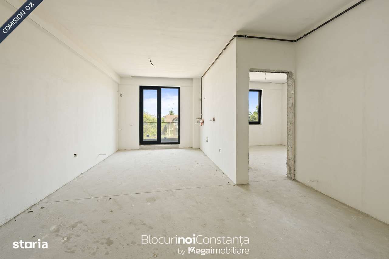 #Chilipir: 2 camere · TVA inclus | bloc 2025| Tomis Plus - Palazu Mare-5