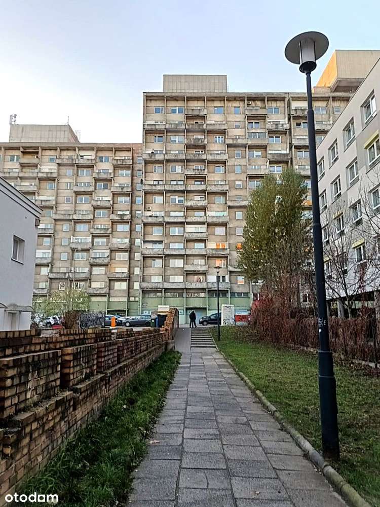 Piotrkowska - 3 pokoje z balkonem w sercu Łodzi!-15