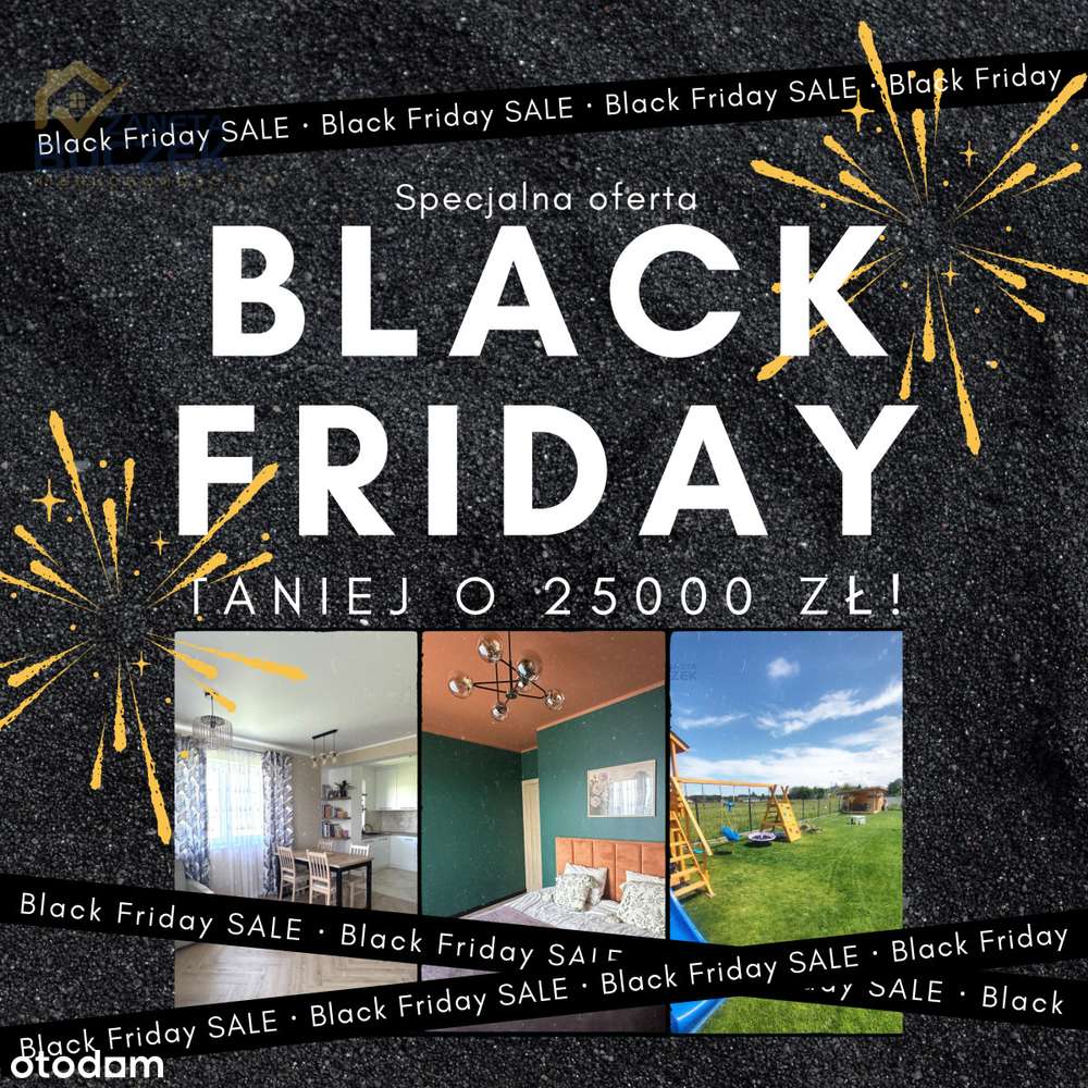 Nowoczesne mieszkanie z ogrodem – Rozlazłów - Pełny obrazek: 1/18