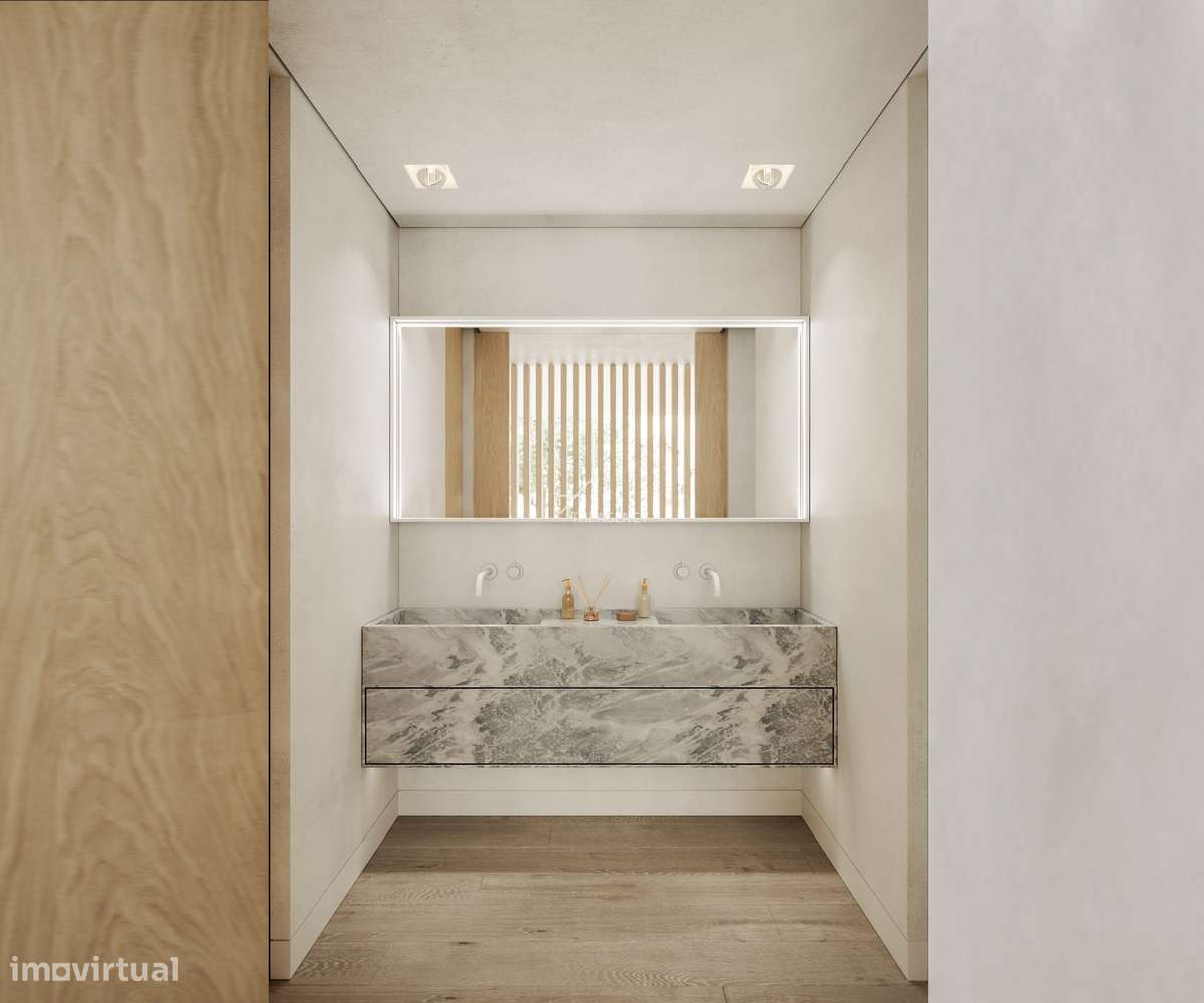 Secret Garden Villas — Campo de Ourique - Grande imagem: 5/30