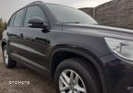 Volkswagen Tiguan 1.4 TSI 4Mot Trend&Fun - 16