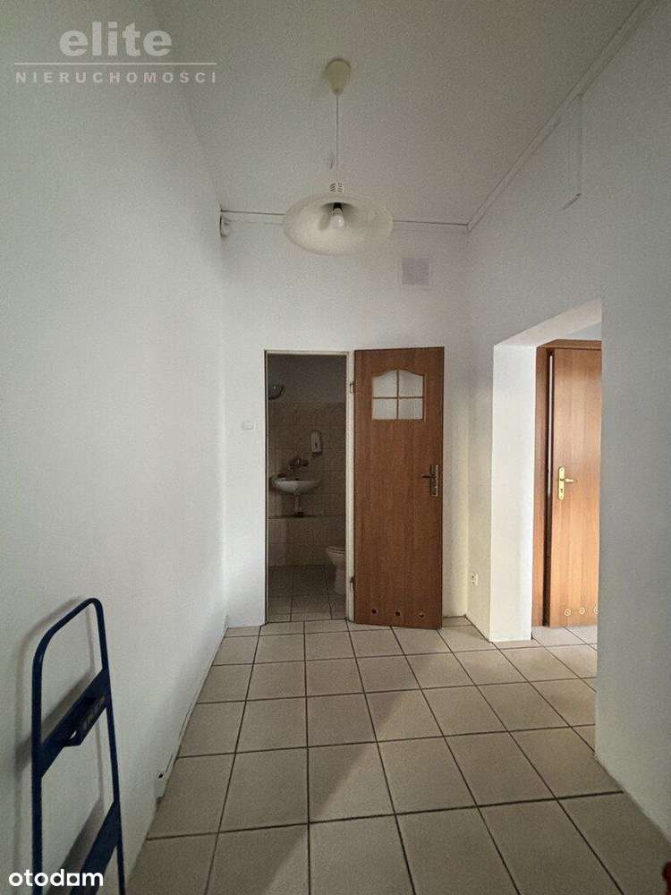 Lokal usługowy, parter, Niebuszewo, monitoring - Pełny obrazek: 5/8