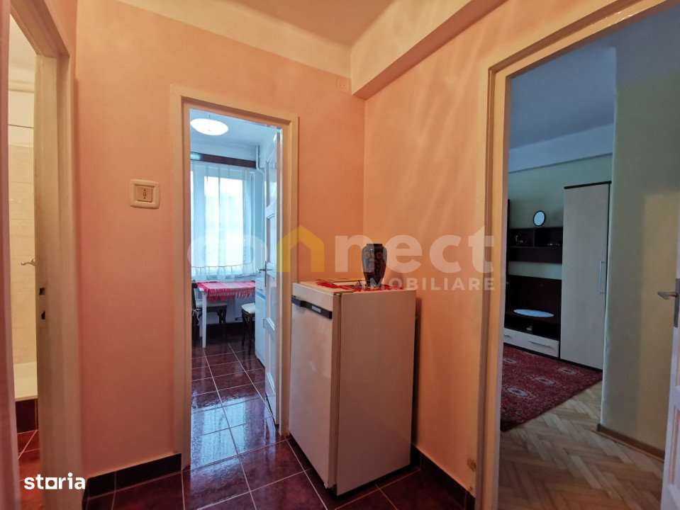 Vanzare apartament  cu o camera /etaj 2 /  Zona Ultracentrala-5