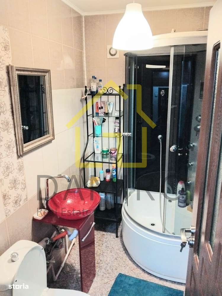 Apartament 2 camere Iancului Sos. Mihai Bravu Pache Protopopescu-8