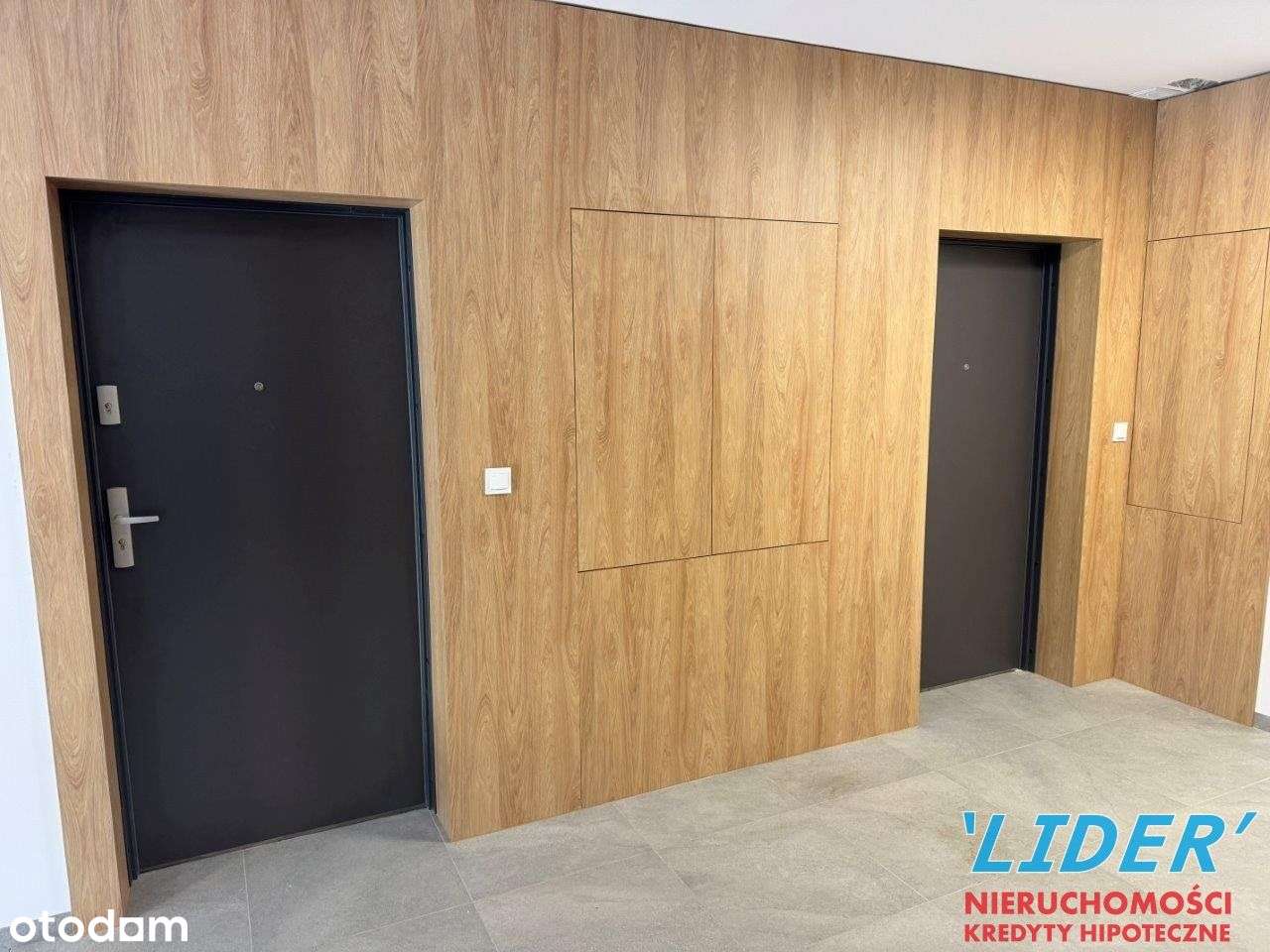 Nowe budownictwo, deweloperski , budynek z windą - Pełny obrazek: 5/11