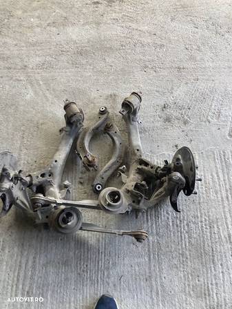 dezmembrez Honda civic hibrid Fab 2006-2011 - 35