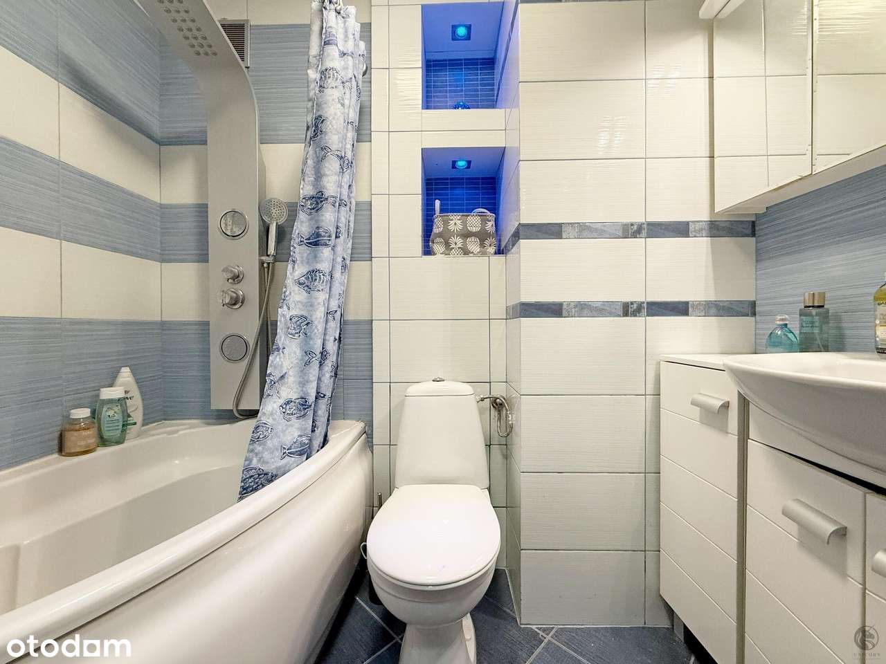 Wyjątkowe 4 pokoje, 75,8 m2, Górna-7