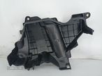 Tampa Do Motor Renault Megane Iii Hatchback (Bz0/1_) - 2