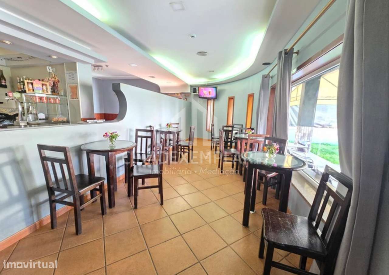 TRESPASSA-SE CAFÉ EM URRÔ – GUILHUFE - Café Blackautt - Grande imagem: 2/13