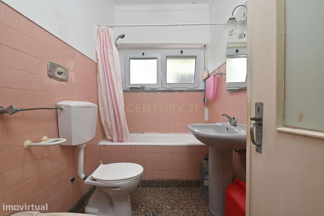 Apartamento T3 em Loures, Lisboa-14