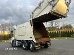 Mercedes-Benz Econic 2629 6x2 NTM 19m3 Euro 5 - 5