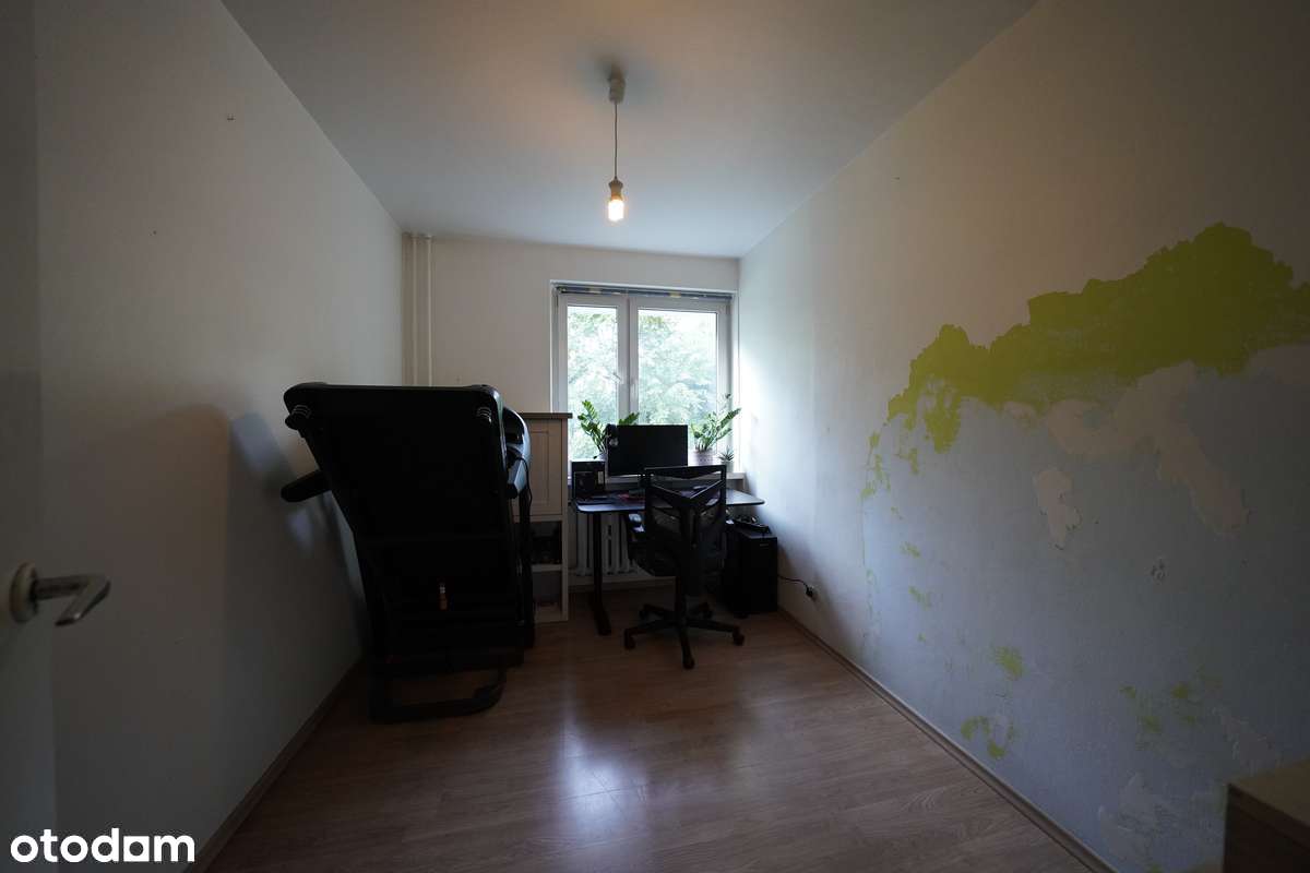 Mieszkanie 4 pokoje, 73,60m2, 2 piętro, Os. Zachód B7, 0% prowizji! - Pełny obrazek: 3/15