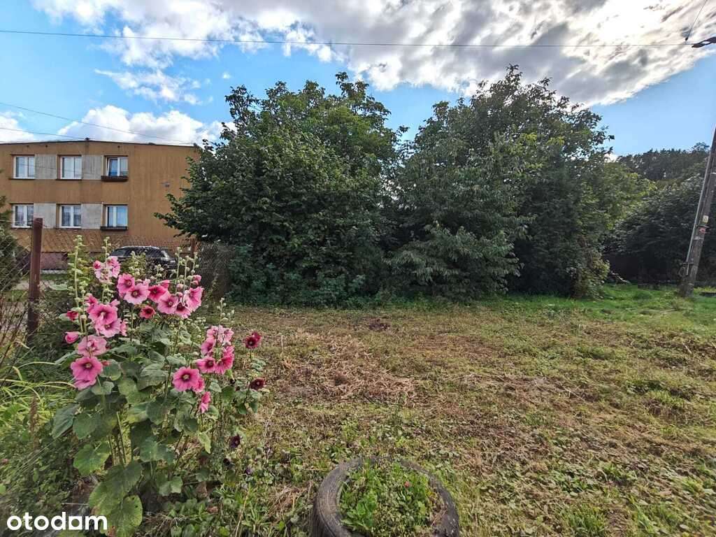 Wyczechy 3 pokoje, ogród do własnej aranżacji-18