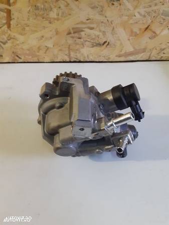 Pompa Inalta Presiune Peugeot 1.6 Hdi 1.5 Hdi 5008, 3008, 508, 308 - 2