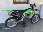 Kawasaki KX - 7