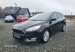 Ford Focus - 2