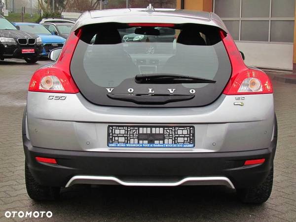 Volvo C30 1.6D DRIVe - 5