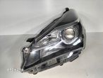 Lampa przednia lewa TOYOTA YARIS III LIFT 14-17 - 2