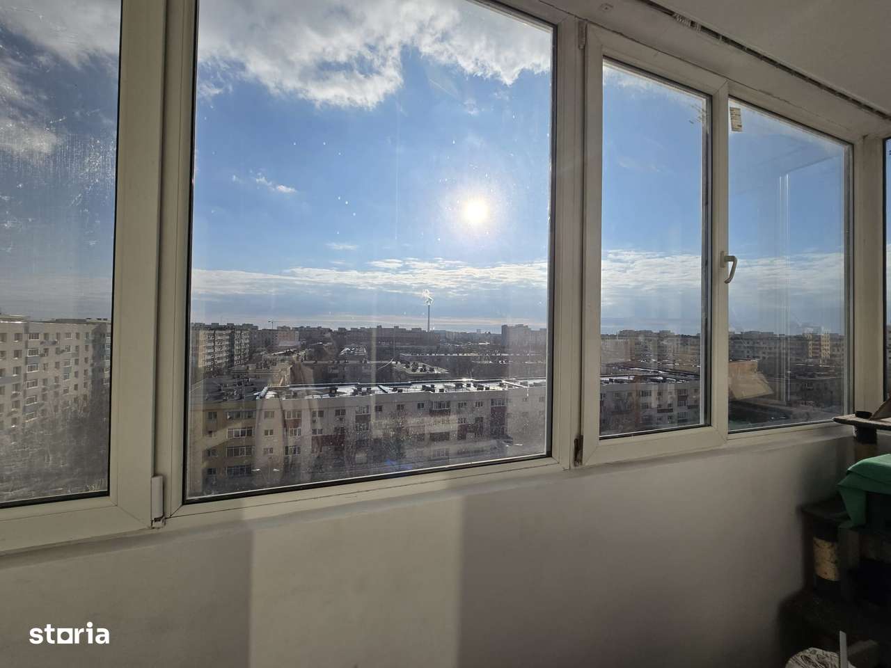 Oltenitei- Romprim - bloc 2002- investitie excelenta-2