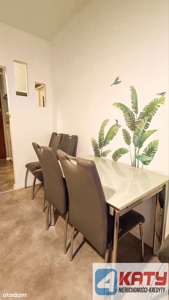 Ustawna kawalerka 35,8m² • 8 piętro • Balkon z widokiem • Klimatyzacja-6