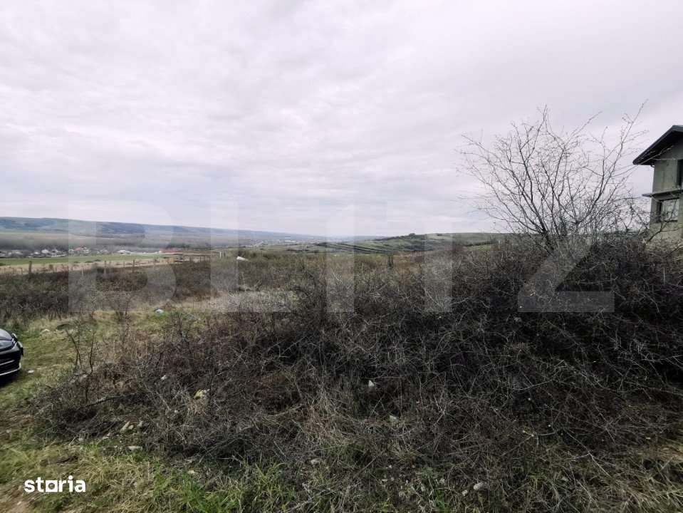 Teren 500 mp intravilan, Simnicul de Sus - Imagine principală: 3/3