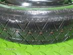 ALFA GIULIETTA kolo dojazdowe 125/80/17 5x100 - 7