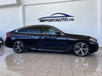 BMW Seria 6 630d xDrive Gran Turismo Sport Line - 3