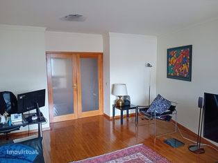 Apartamento T1 Paranhos, Porto