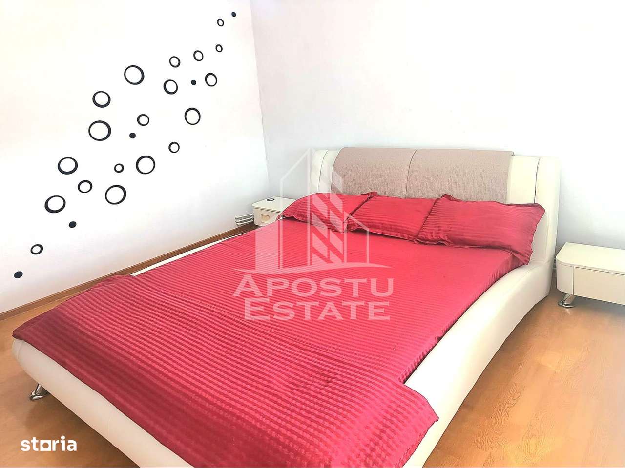 Apartament 3 camere Micalaca 82 mp - Imagine principală: 3/12