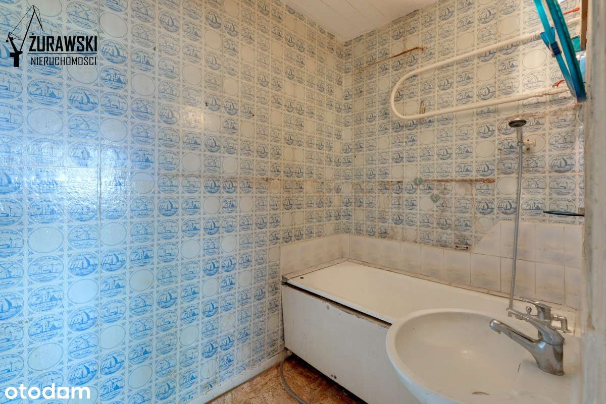 Dobra Cena!!!! 3 pok. ul. Głucha Gdańsk-12