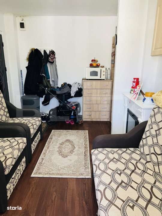 Apartament cu 2 camere, Zarnesti - Imagine principală: 5/10