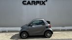 Smart Fortwo Cabrio 0.9 Brabus Xclusive - 17