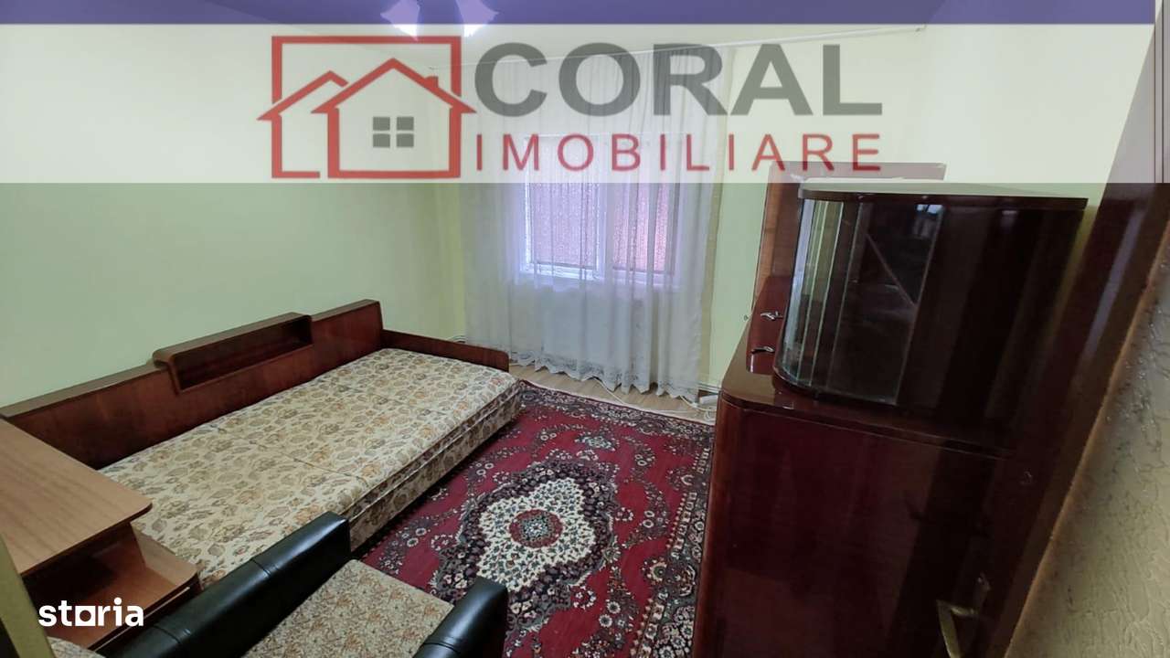 De vanzare apartament 2 camere, zona Ioan Corvin - Imagine principală: 4/12
