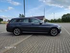 Mercedes-Benz Klasa C 200 (BlueTEC) d T Avantgarde - 8